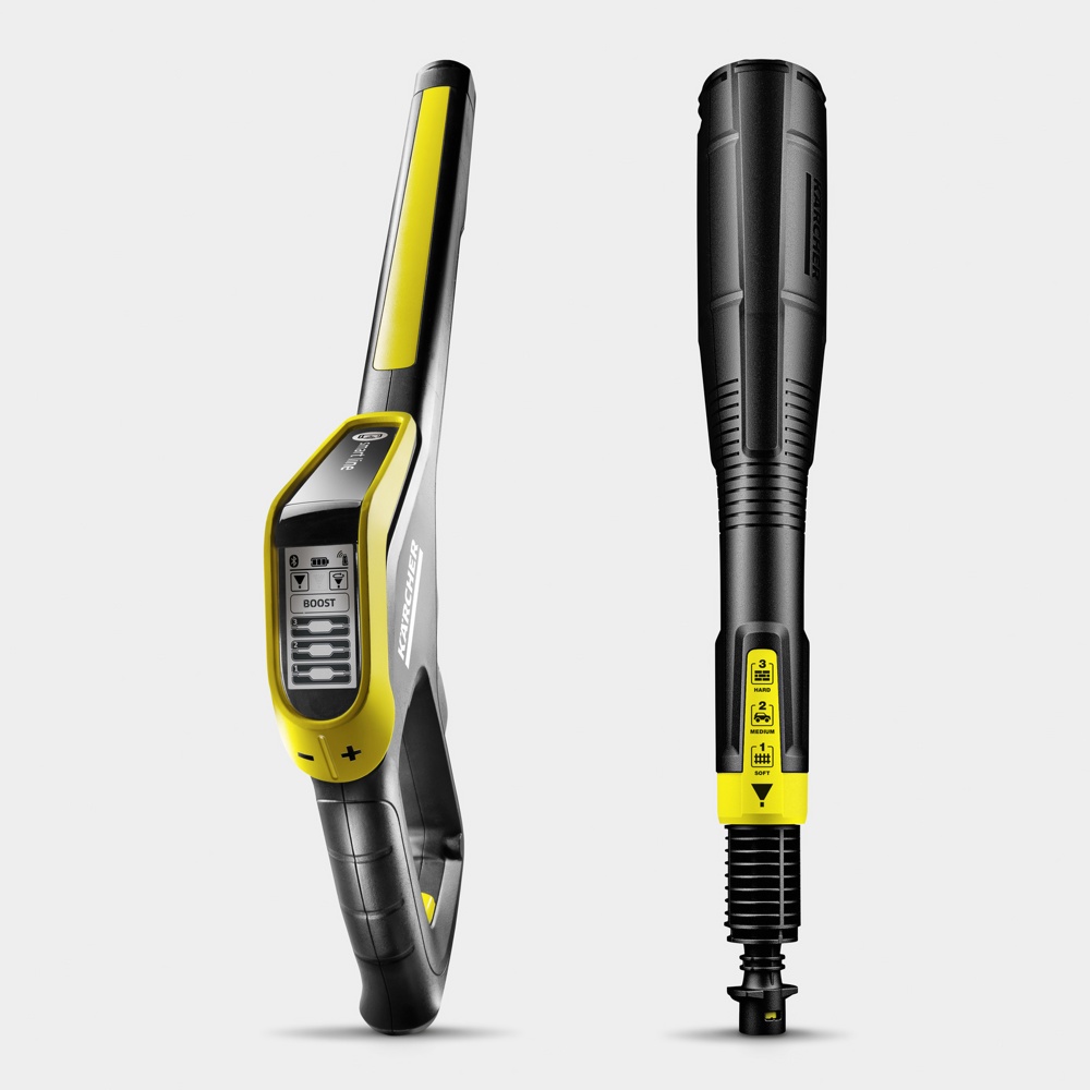 Karcher K 7 Premium Smart Control Flex 1.317-360.0- фото3