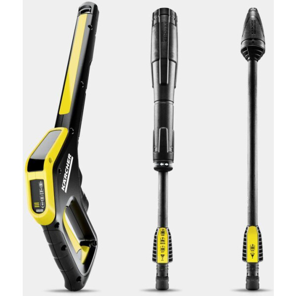 Karcher K 5 1.324-700.0- фото3
