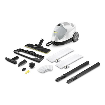 Karcher SC 4 EasyFix Premium (1.512-480.0)- фото