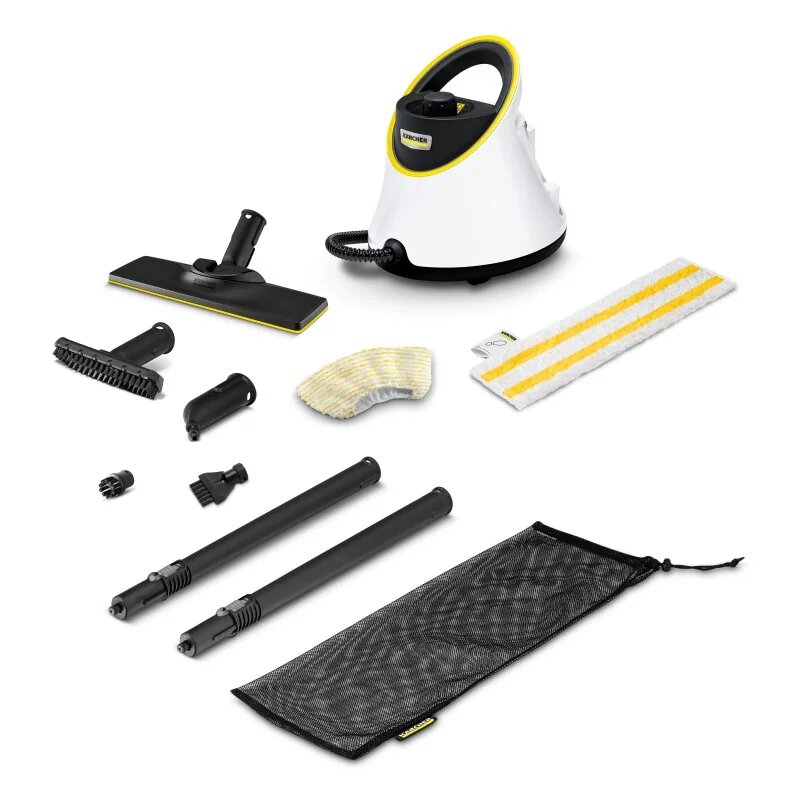 Karcher SC 2 Deluxe (1.513-400.0)