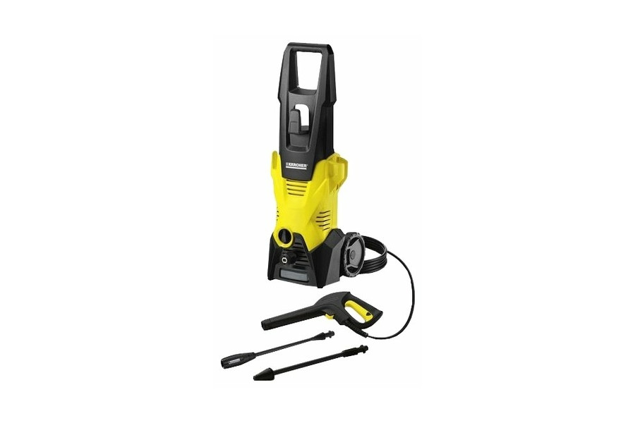 Karcher K 3 1.601-820.0 