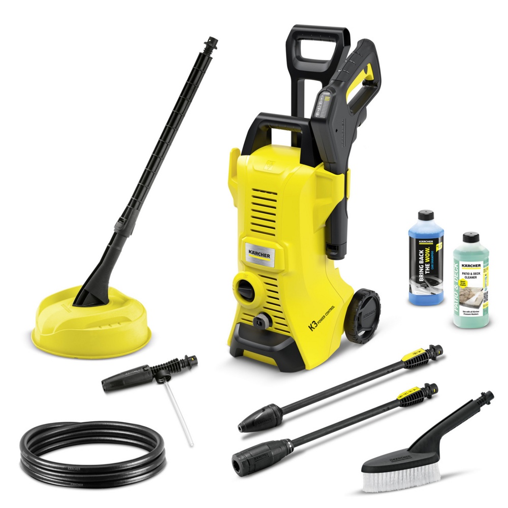 Karcher K3 1.676-105.0 