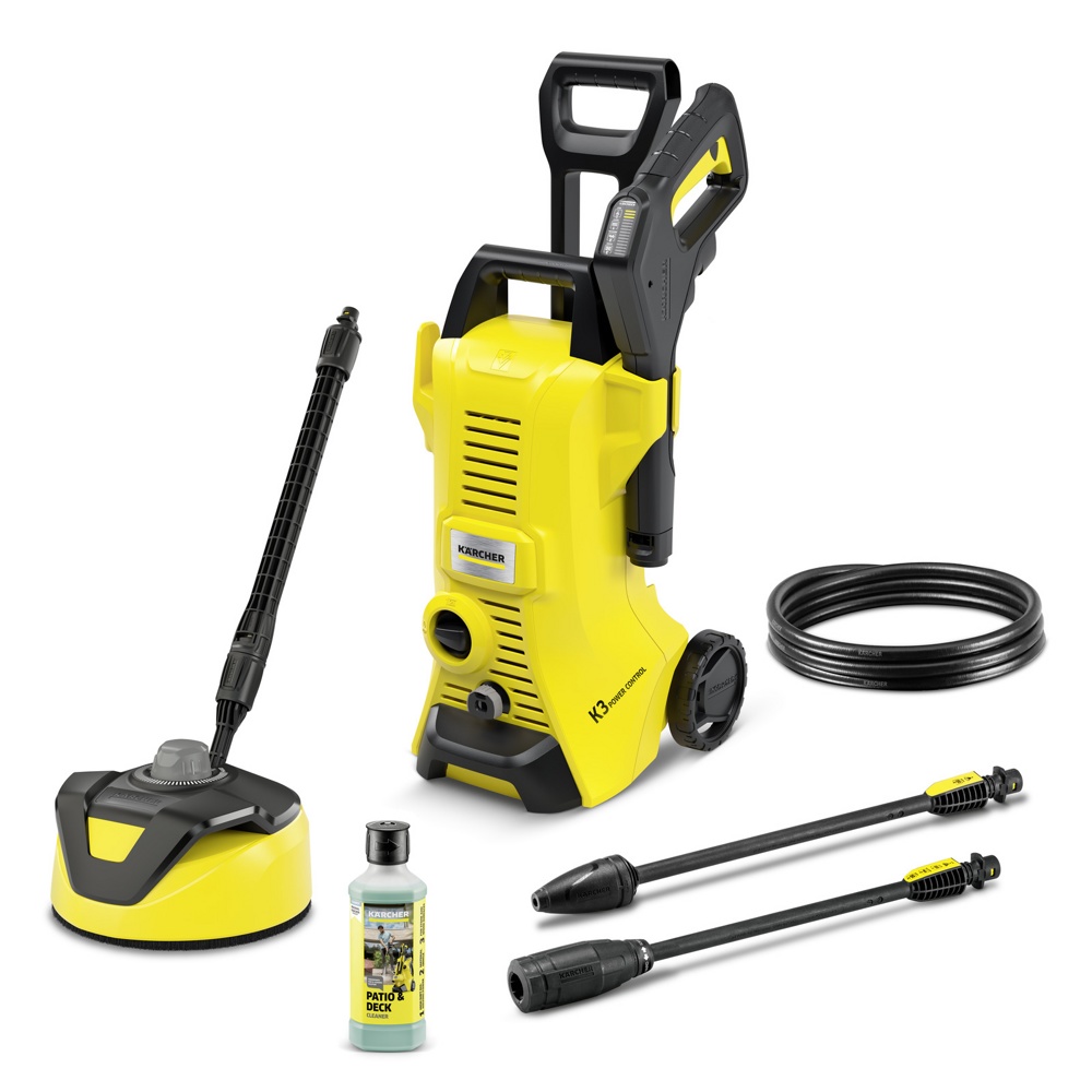 Karcher K 3 (1.676-106.0)- фото