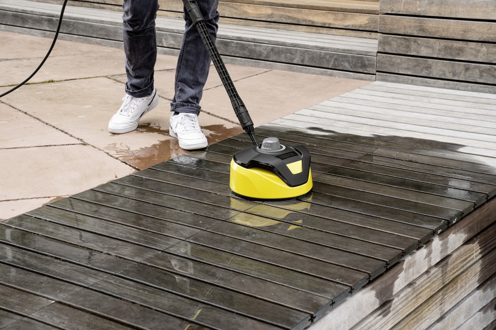 Karcher K 3 (1.676-106.0)- фото2