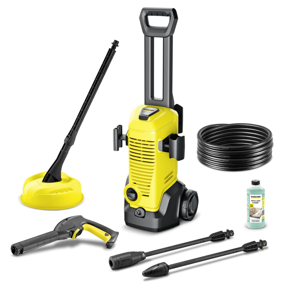 Karcher K3 1.676-354.0- фото