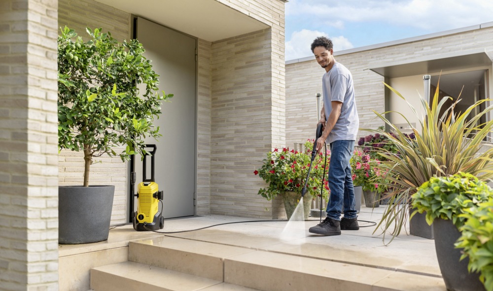 Karcher K3 1.676-354.0- фото2
