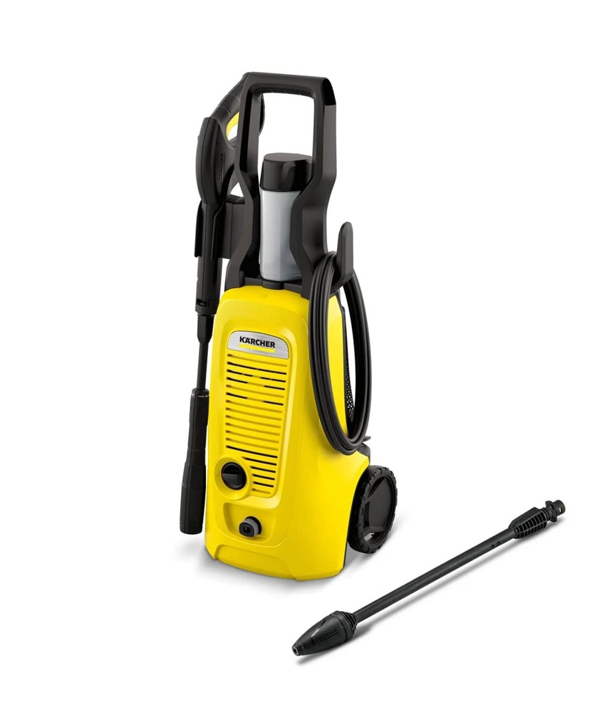 Karcher K 4 1.679-300.0 - фото