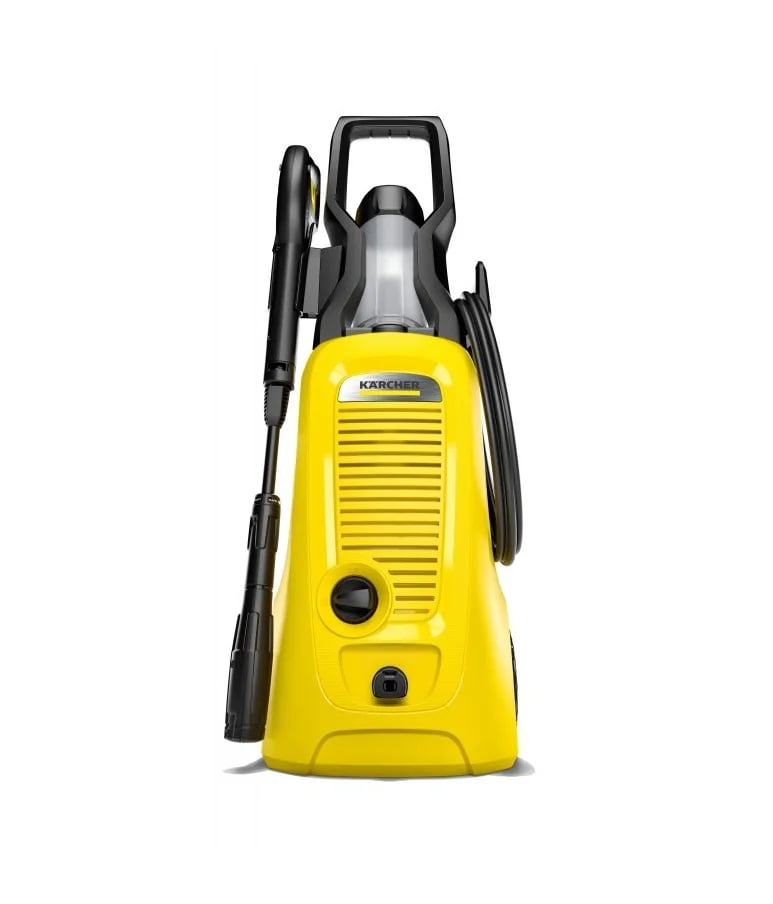 Karcher K 4 1.679-300.0 - фото2