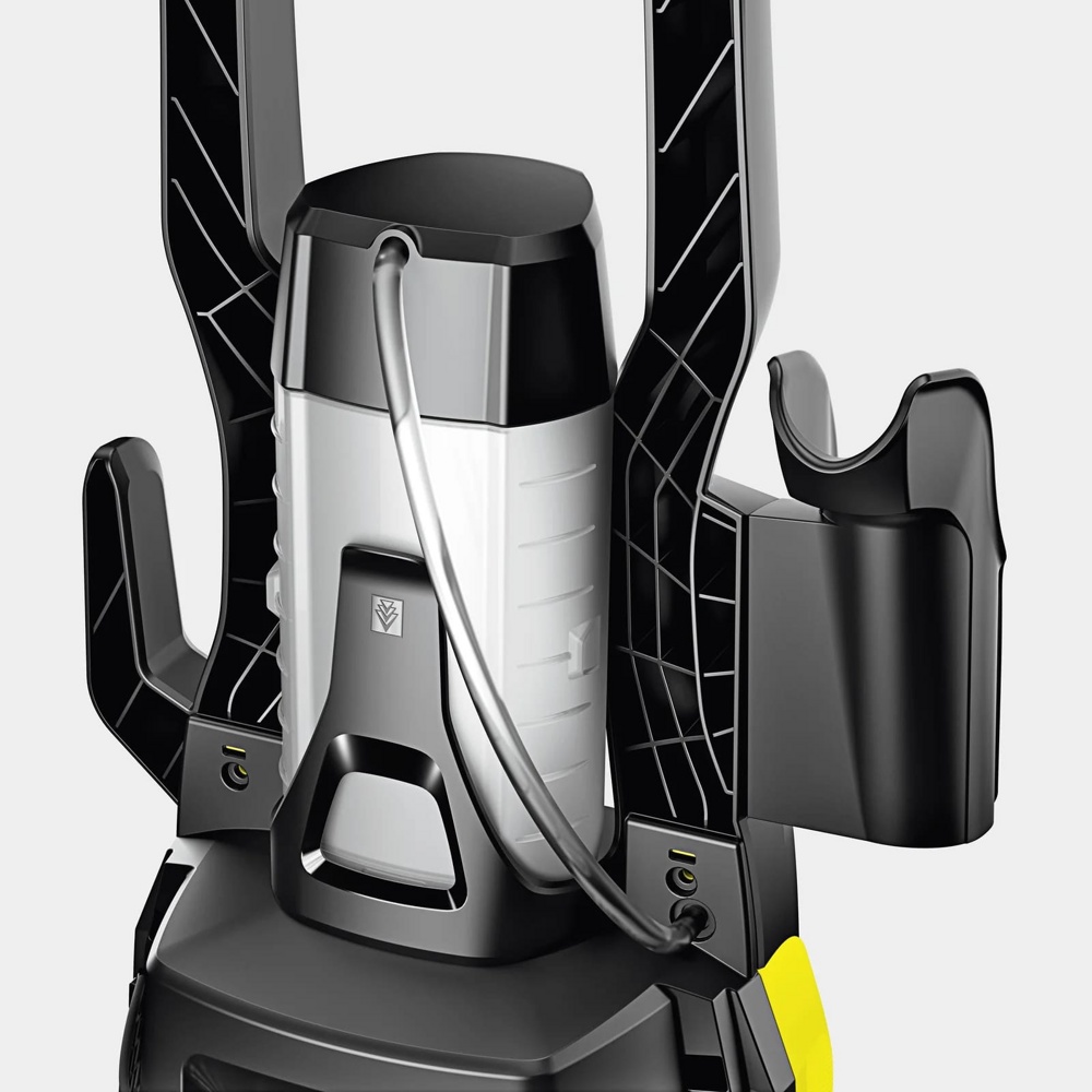 Karcher K 4 1.679-300.0 - фото3