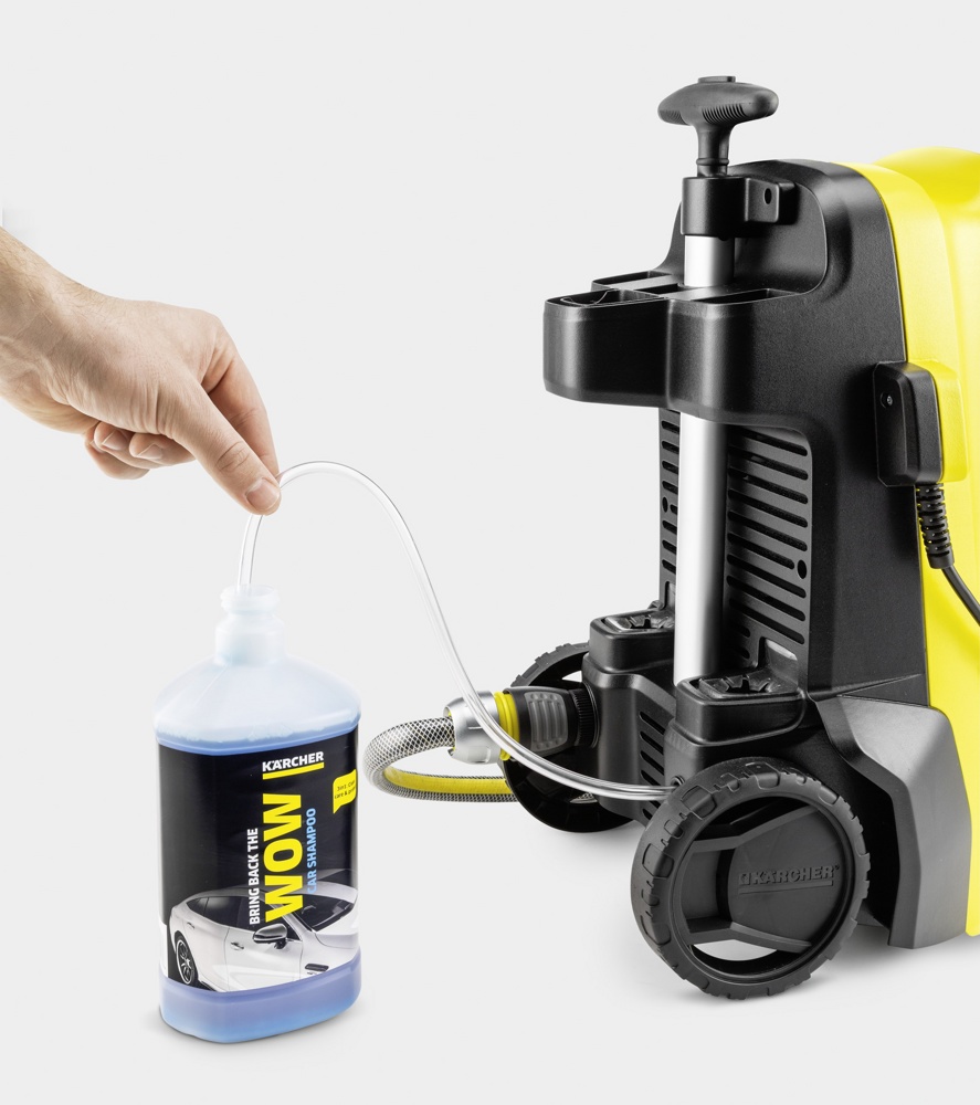 Karcher K 4 1.679-422.0- фото2