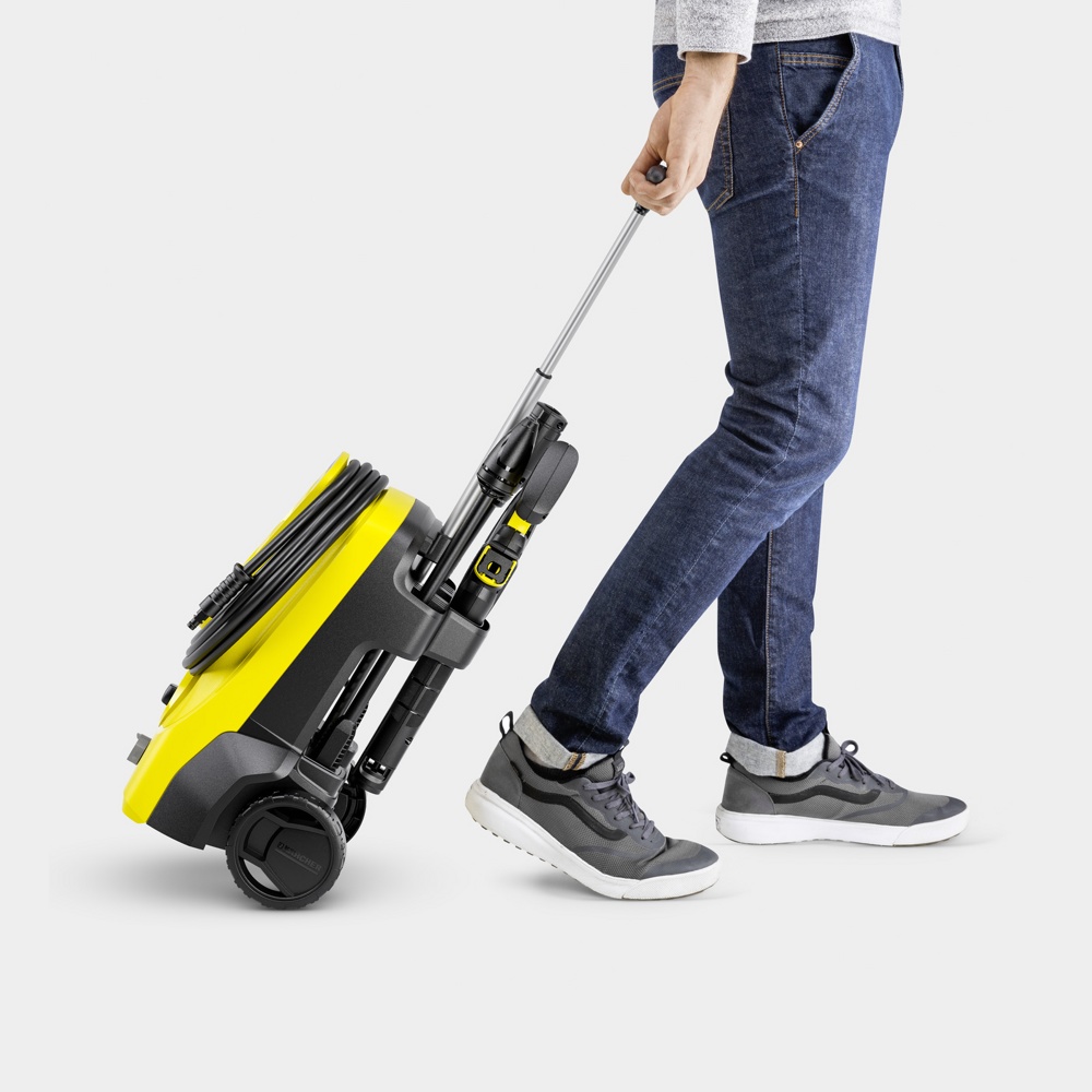 Karcher K 4 1.679-422.0- фото4