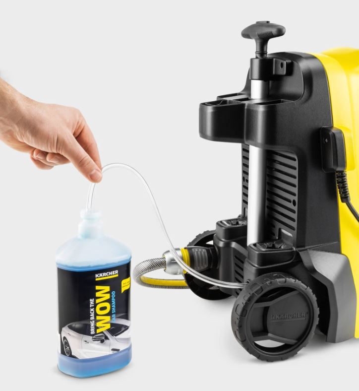 Karcher K4 1.679-423.0- фото5
