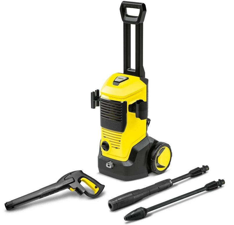 Karcher K 6 (1.679-630.0) - фото