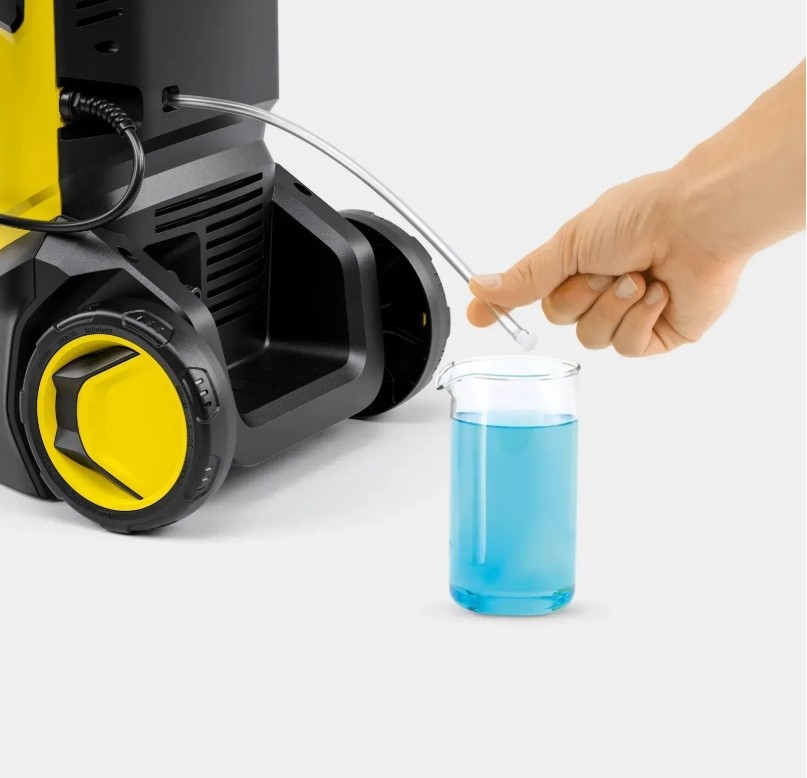 Karcher K 6 (1.679-630.0) - фото3