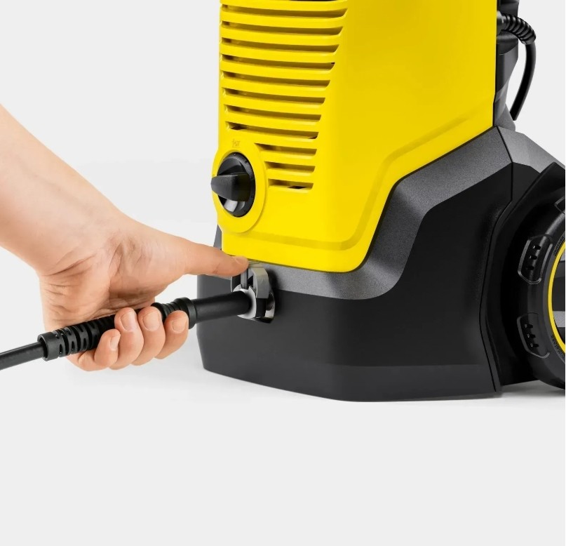 Karcher K 6 (1.679-630.0) - фото4