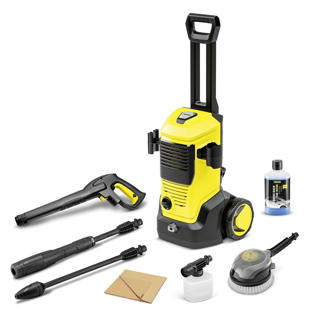 Karcher K6 1.679-631.0- фото