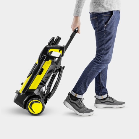 Karcher K6 1.679-631.0- фото4
