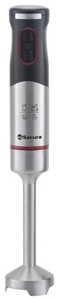 Sakura SA-6249BK