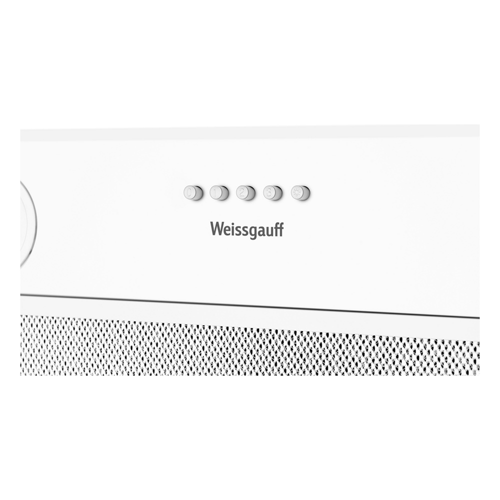 Weissgauff Box 900 PB WH- фото3