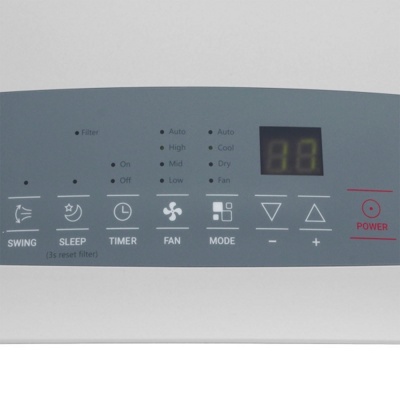 Electrolux EACM-12MSF/N3- фото2