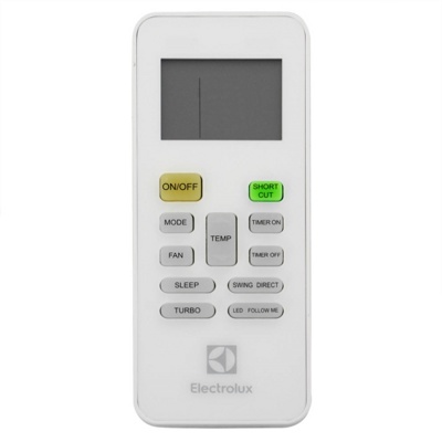 Electrolux EACM-12MSF/N3- фото3