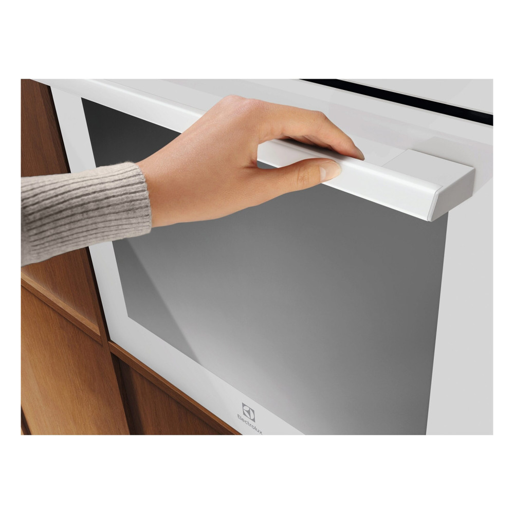 Electrolux LOE8F38V- фото4