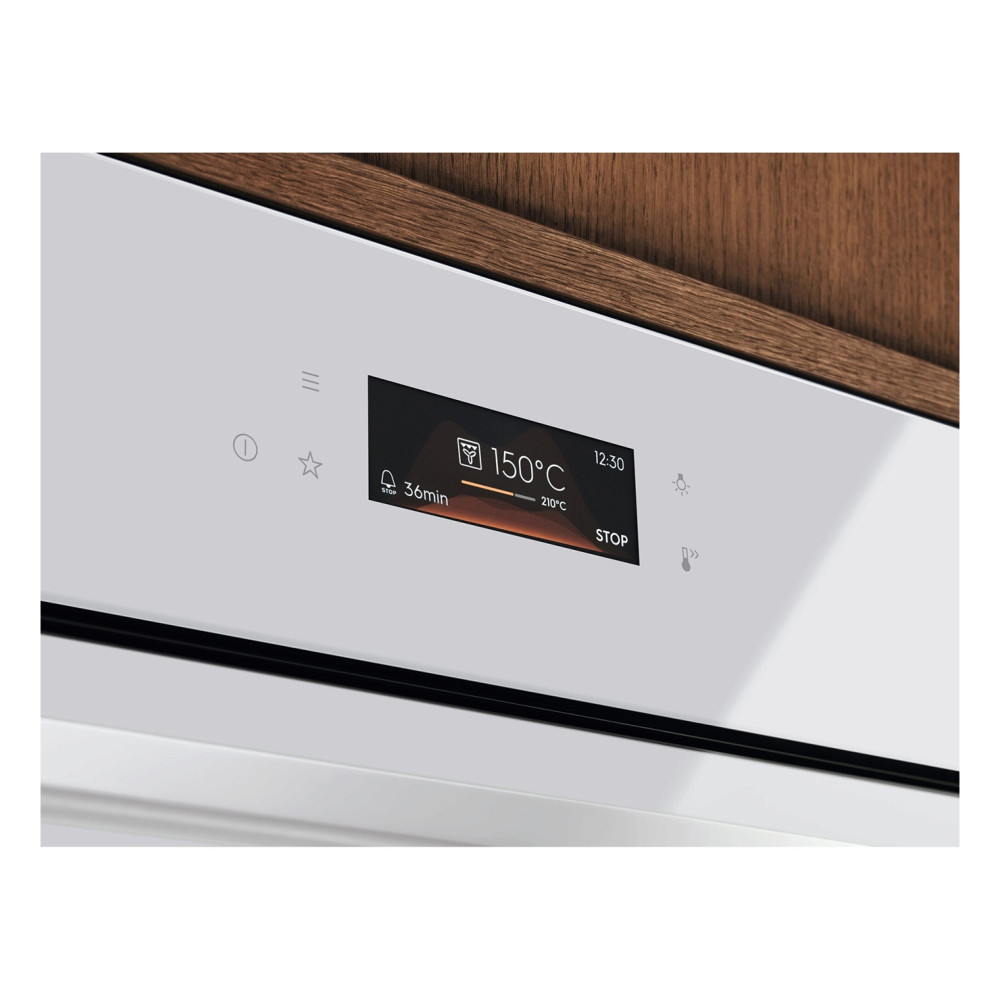 Electrolux LOE8F38V- фото2