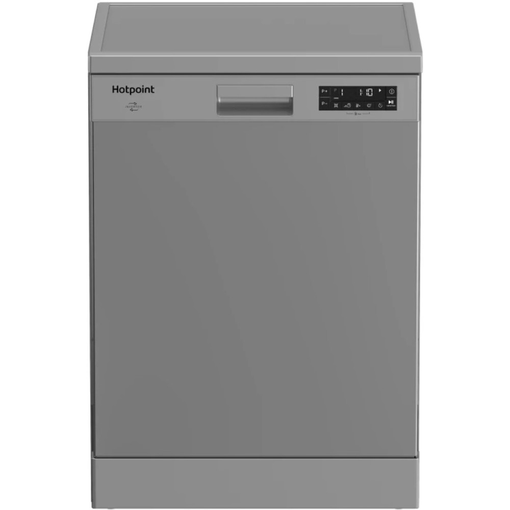 Hotpoint-Ariston HF 5C84 DW X- фото