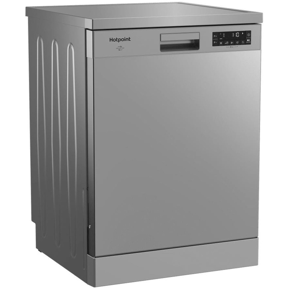 Hotpoint-Ariston HF 5C84 DW X- фото2