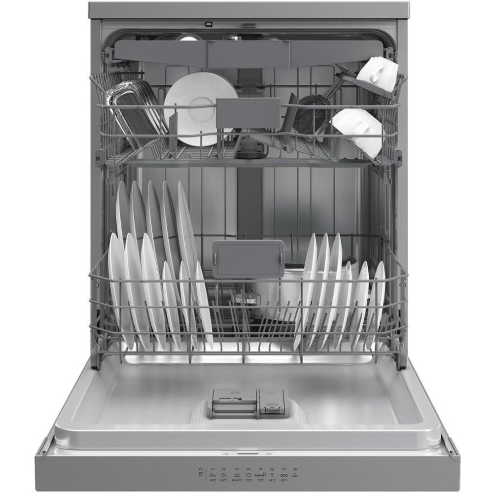 Hotpoint-Ariston HF 5C84 DW X- фото3