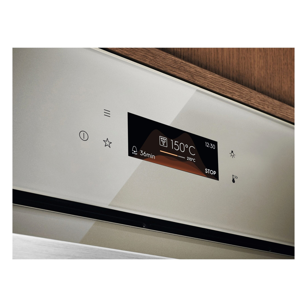 Electrolux LOE8F38S- фото2