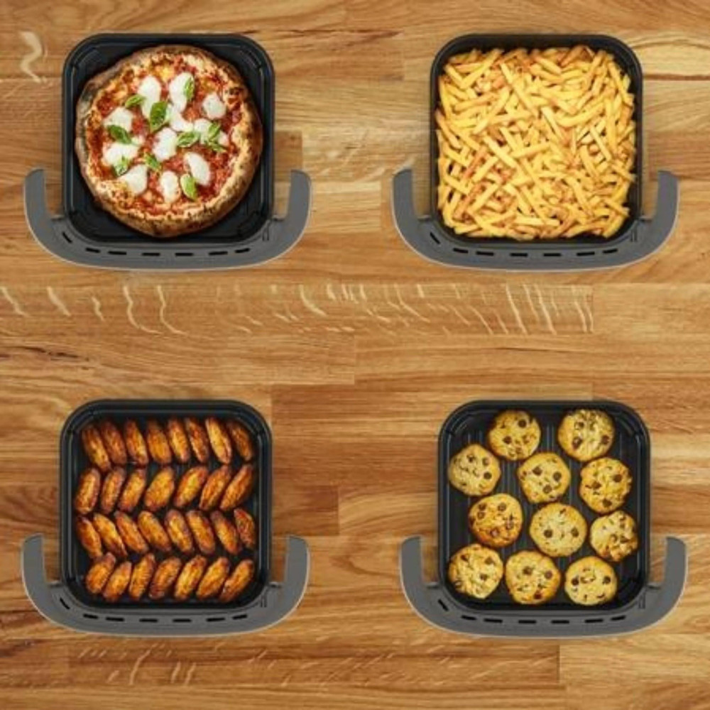 Tefal FW402HE0- фото4