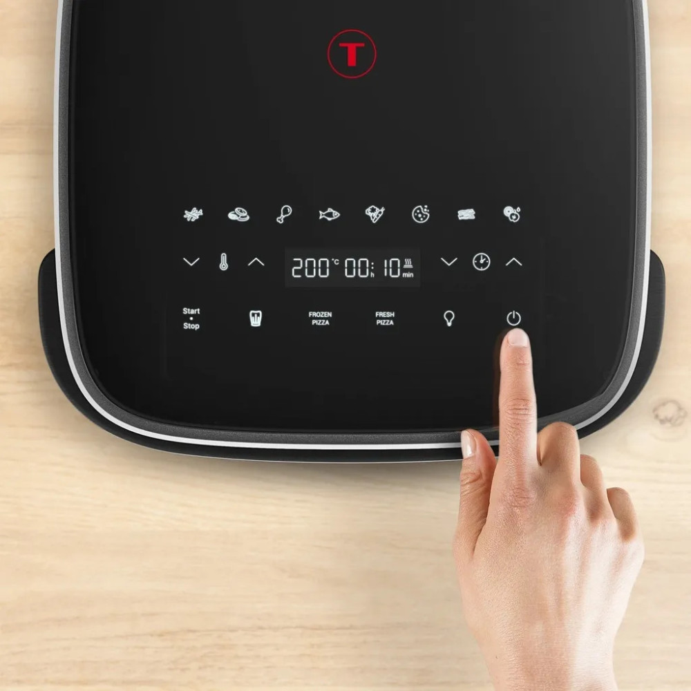 Tefal FW402HE0- фото2