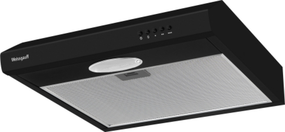 Weissgauff Cover 60 Black- фото