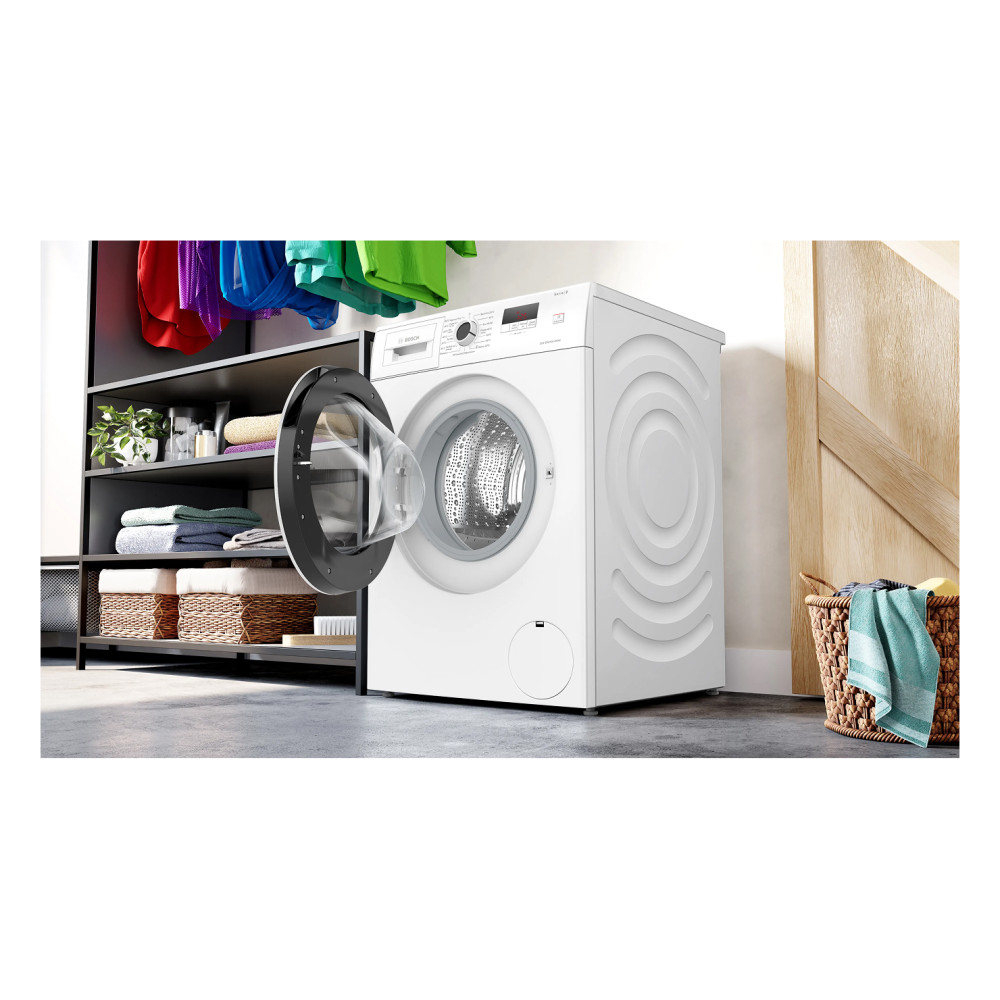 Bosch WGE03209PL- фото3