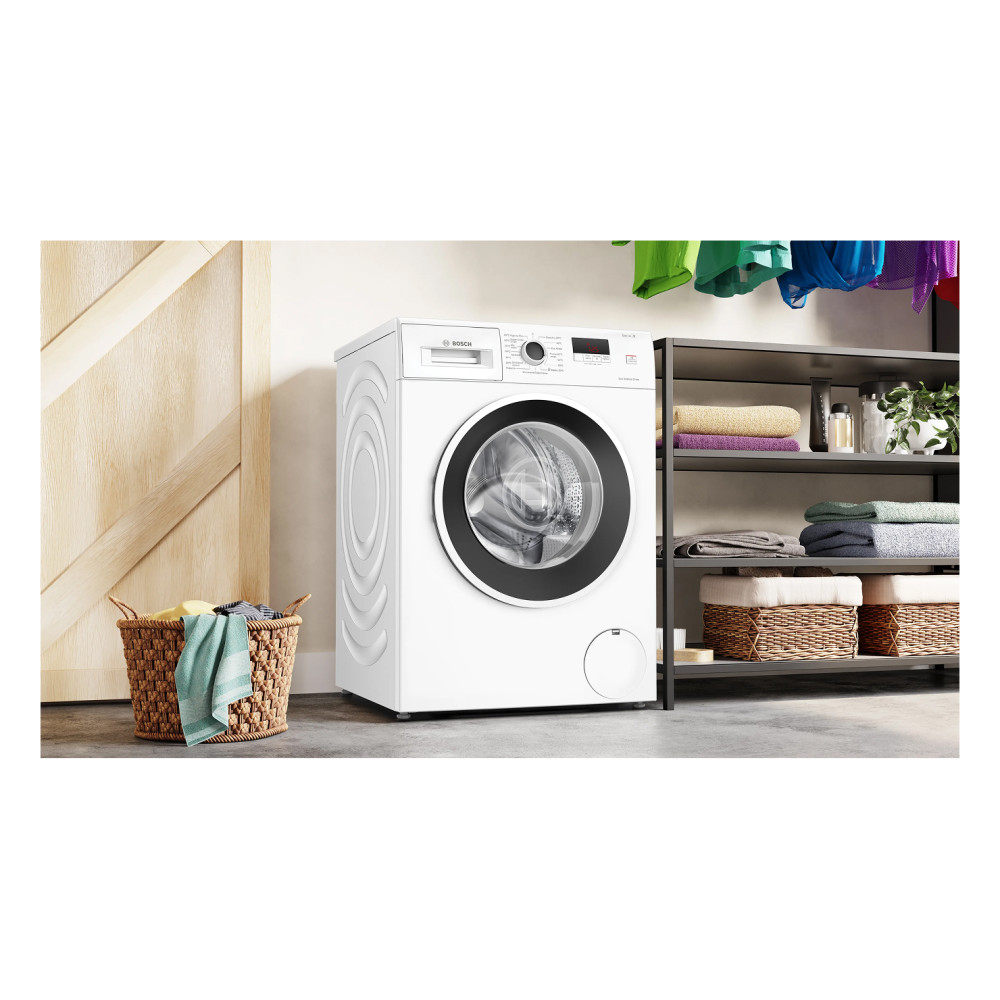 Bosch WGE03209PL- фото4