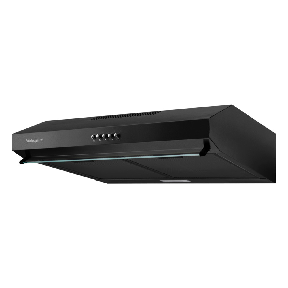 Weissgauff Cover 500 Black- фото