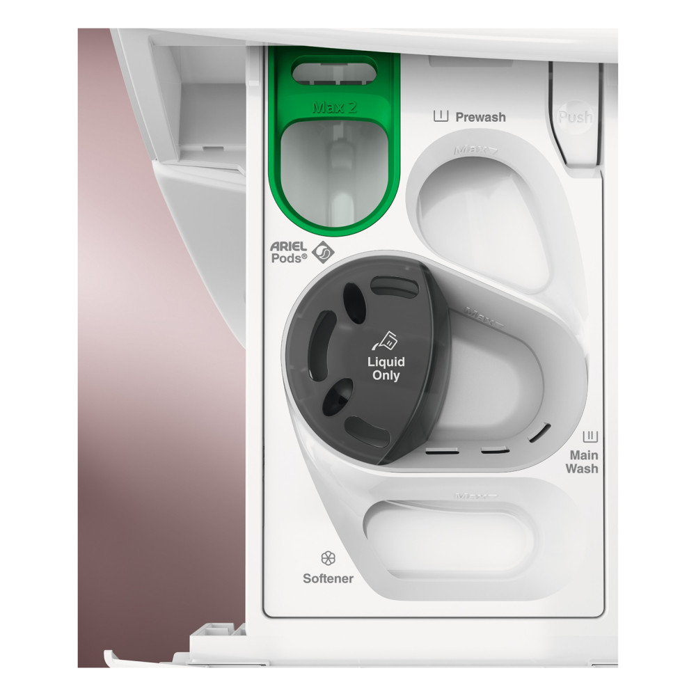 Electrolux EW7W5697QE- фото4