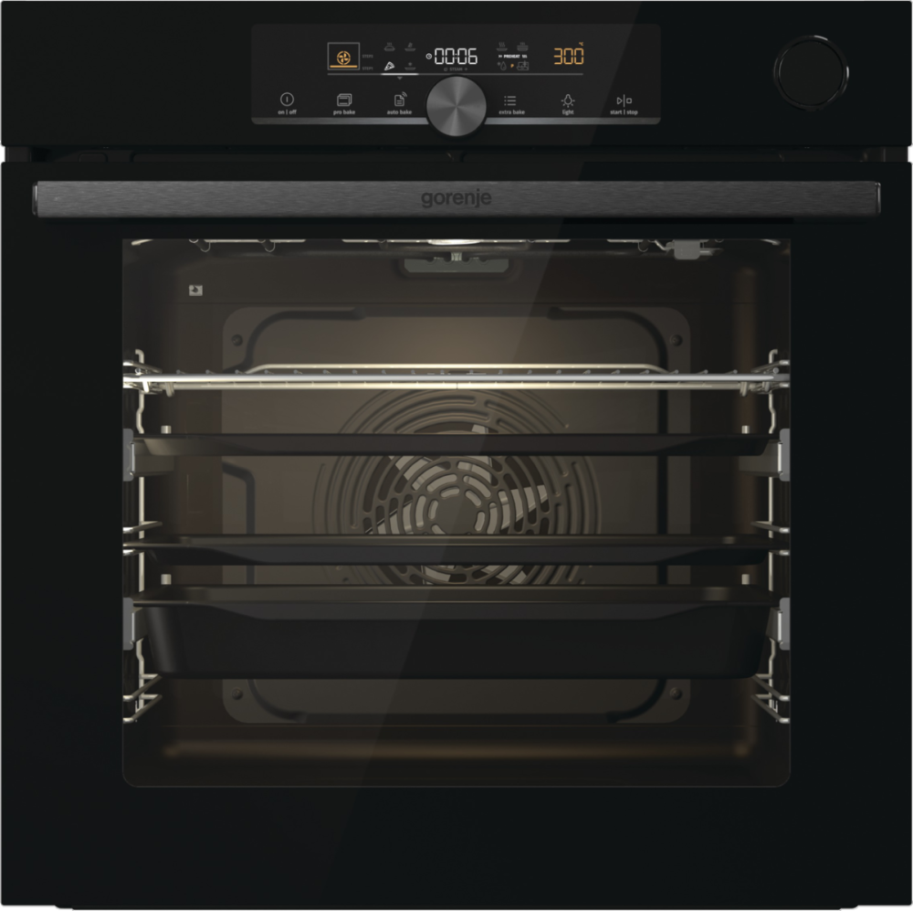 Gorenje BSA6747A04BG- фото