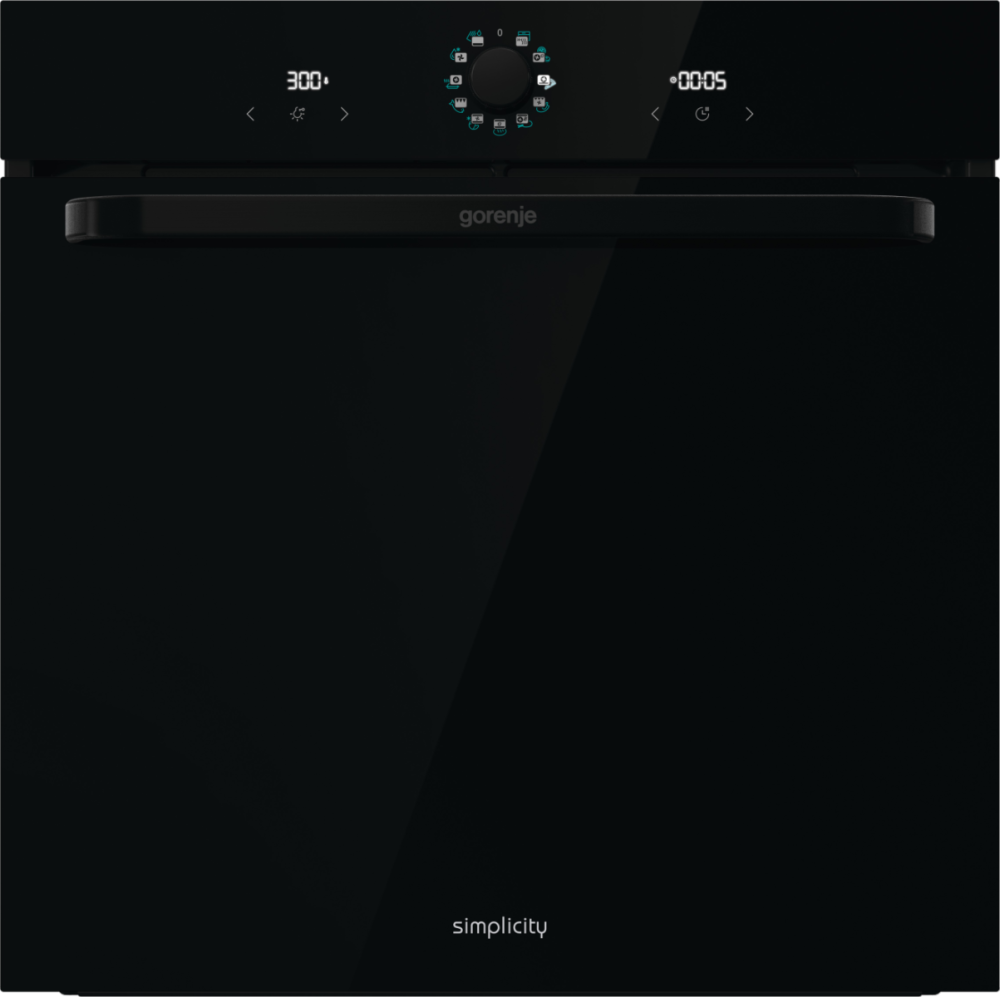 Gorenje BOS6737SYB- фото