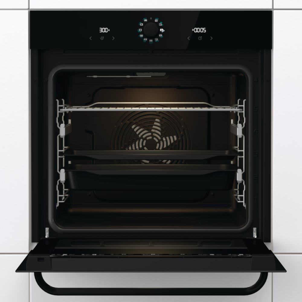 Gorenje BOS6737SYB- фото2