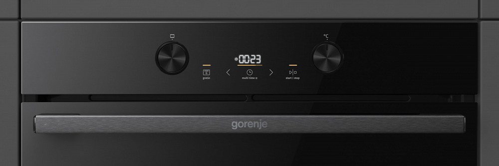 Gorenje BOS6737E05DBG- фото4