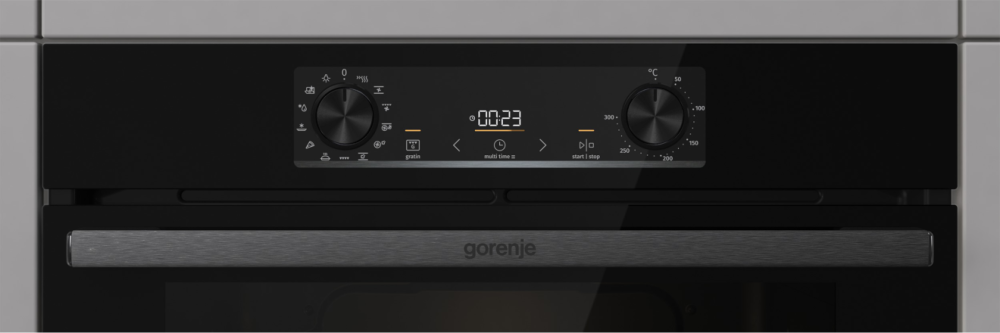 Gorenje BOS6737E13FBG- фото3