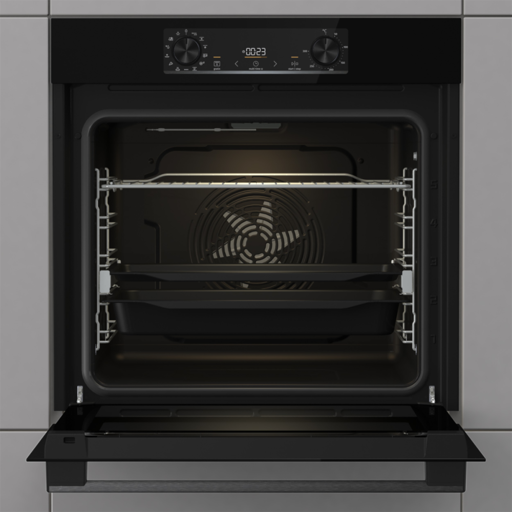 Gorenje BOS6737E13FBG- фото2