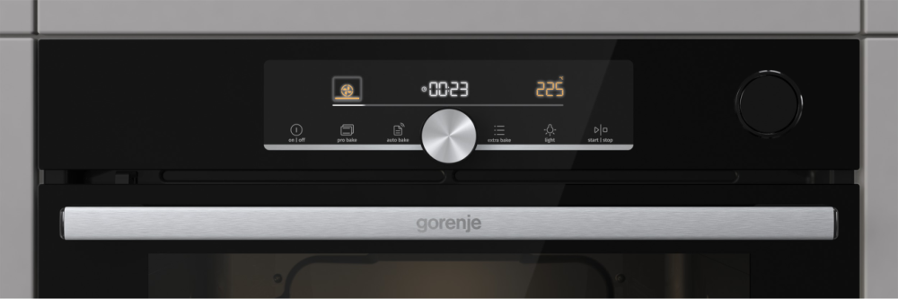 Gorenje BPSAX6747A08BG- фото3