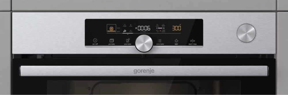 Gorenje BPSA6747A08X- фото3