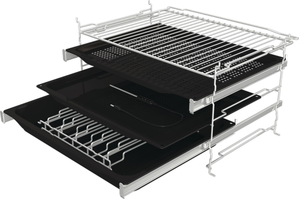 Gorenje BPSAX6747A08BG- фото4