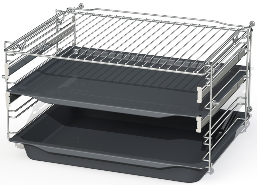 Gorenje BOP798S37BG- фото3