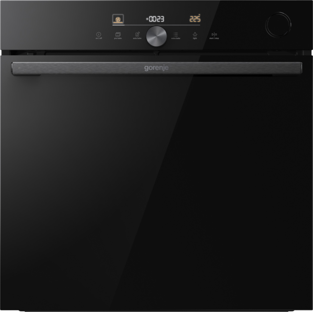 Gorenje BPSA6747DGWI- фото