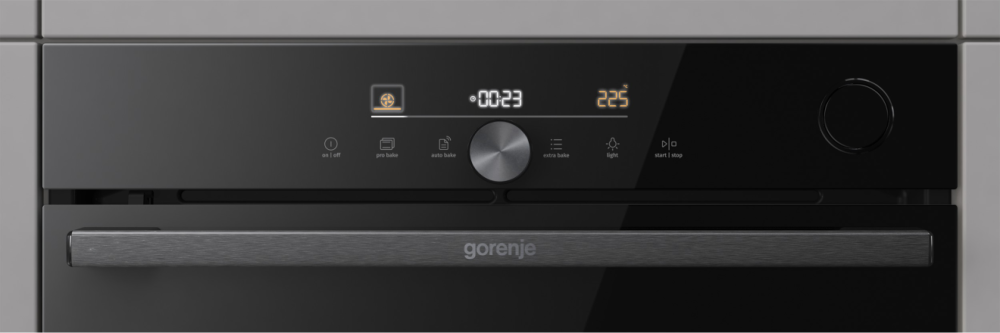 Gorenje BPSA6747DGWI- фото3